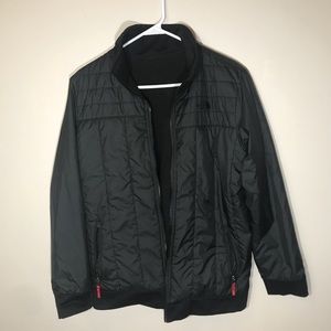 Boy’s North Face Reversible Jacket